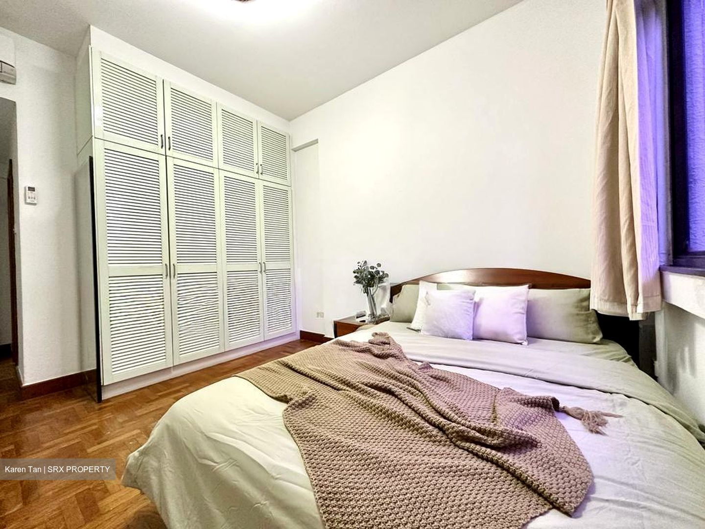 Parc Oasis (D22), Condominium #518664581